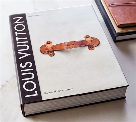 louis vuitton coffee table book costco|pottery barn Louis Vuitton book.